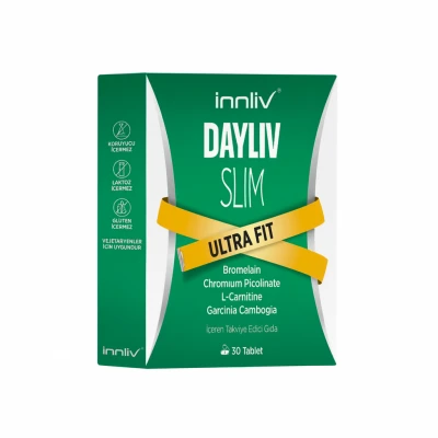 Dayliv Slim