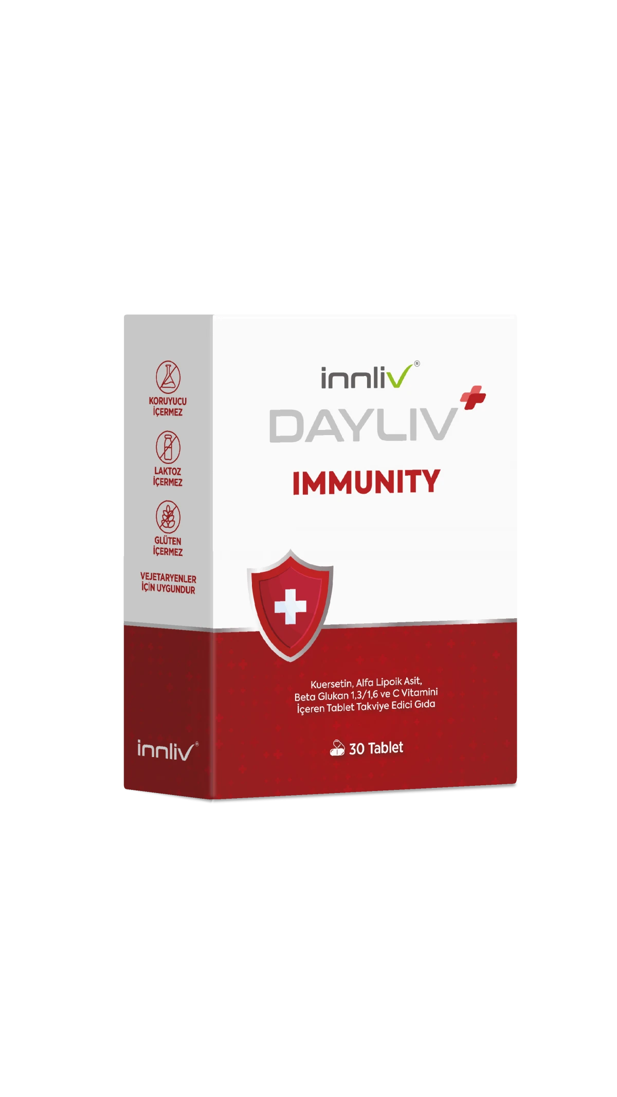 Dayliv Immunity