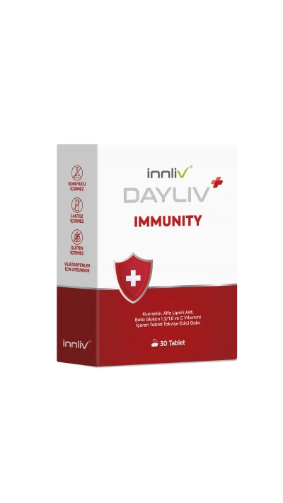 Dayliv Immunity