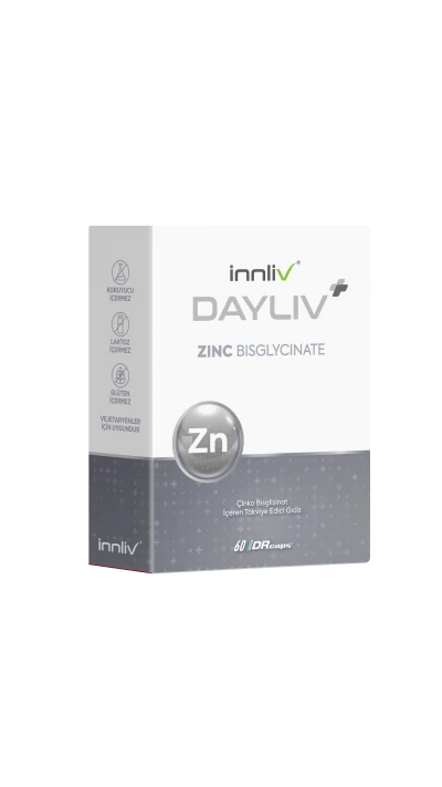 Dayliv ZINC